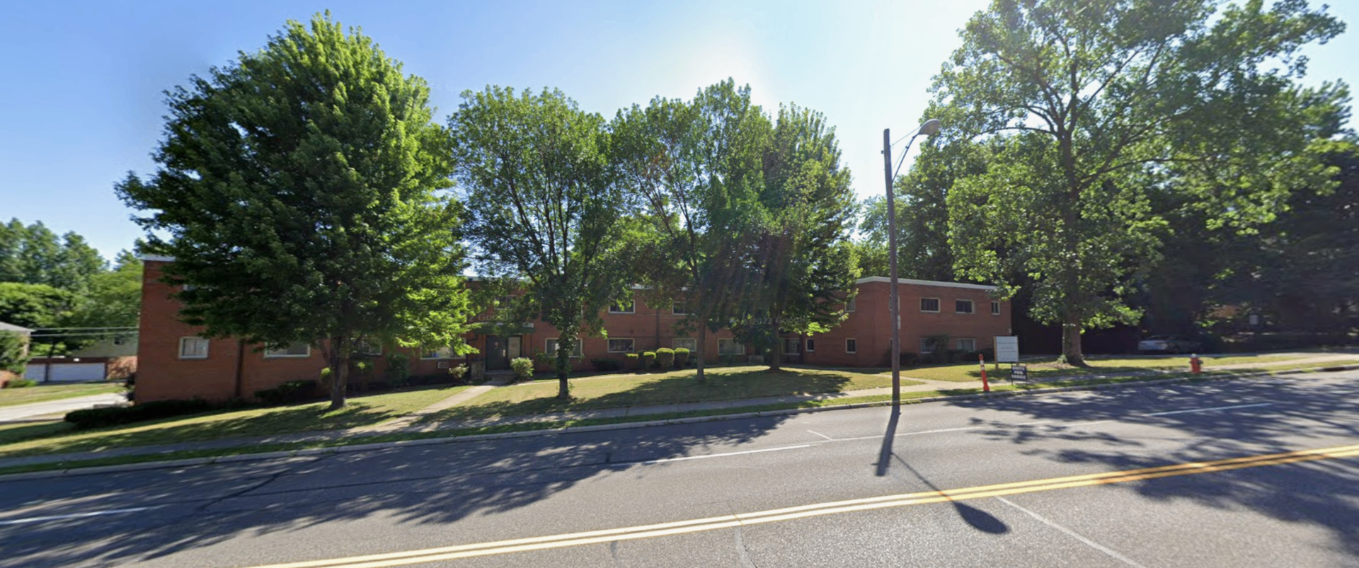 Cleveland Heights, Ohio