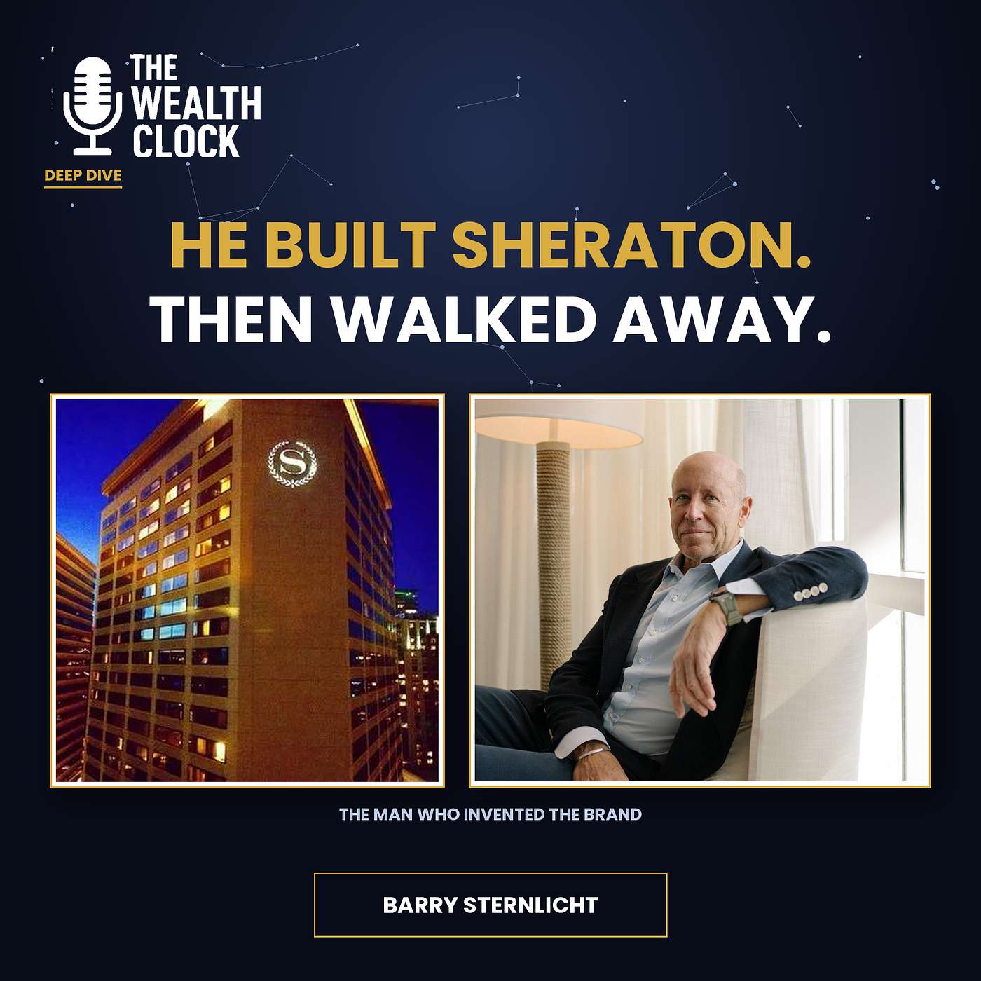 Barry Sternlicht