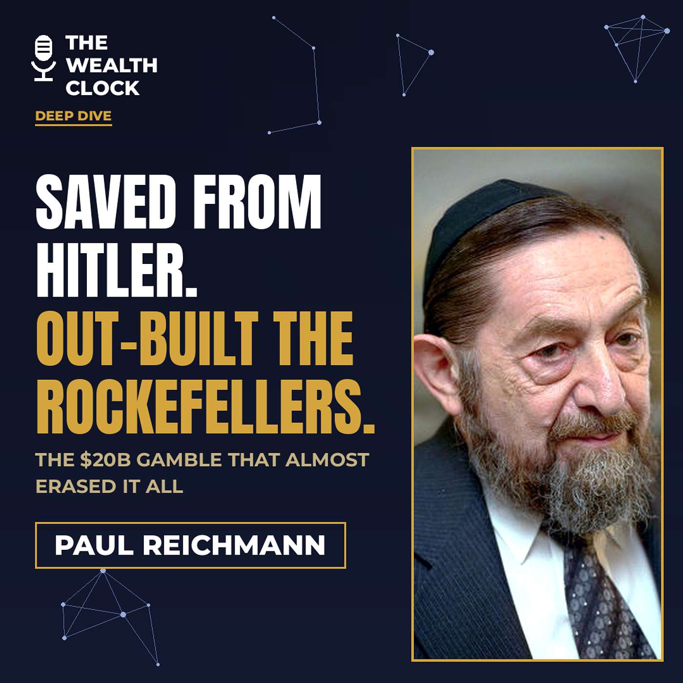 Paul Reichmann