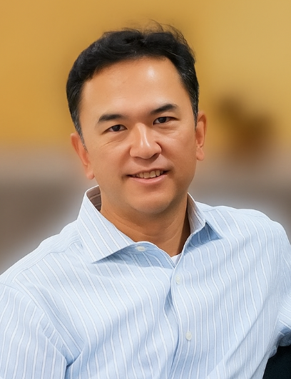 Eric Chu