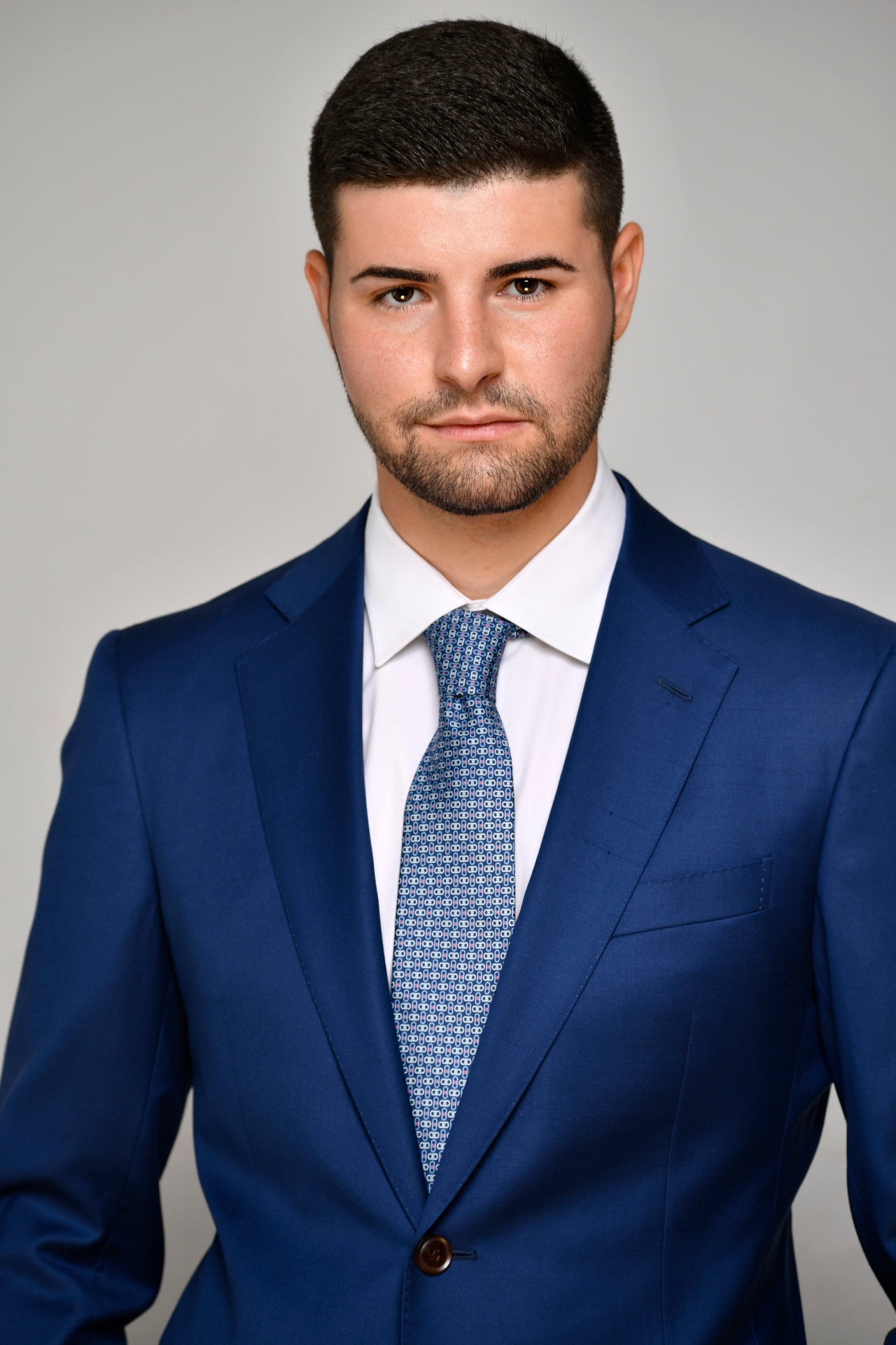 Christopher Calabrese