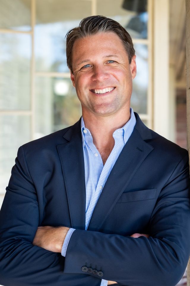 Kevin Bupp