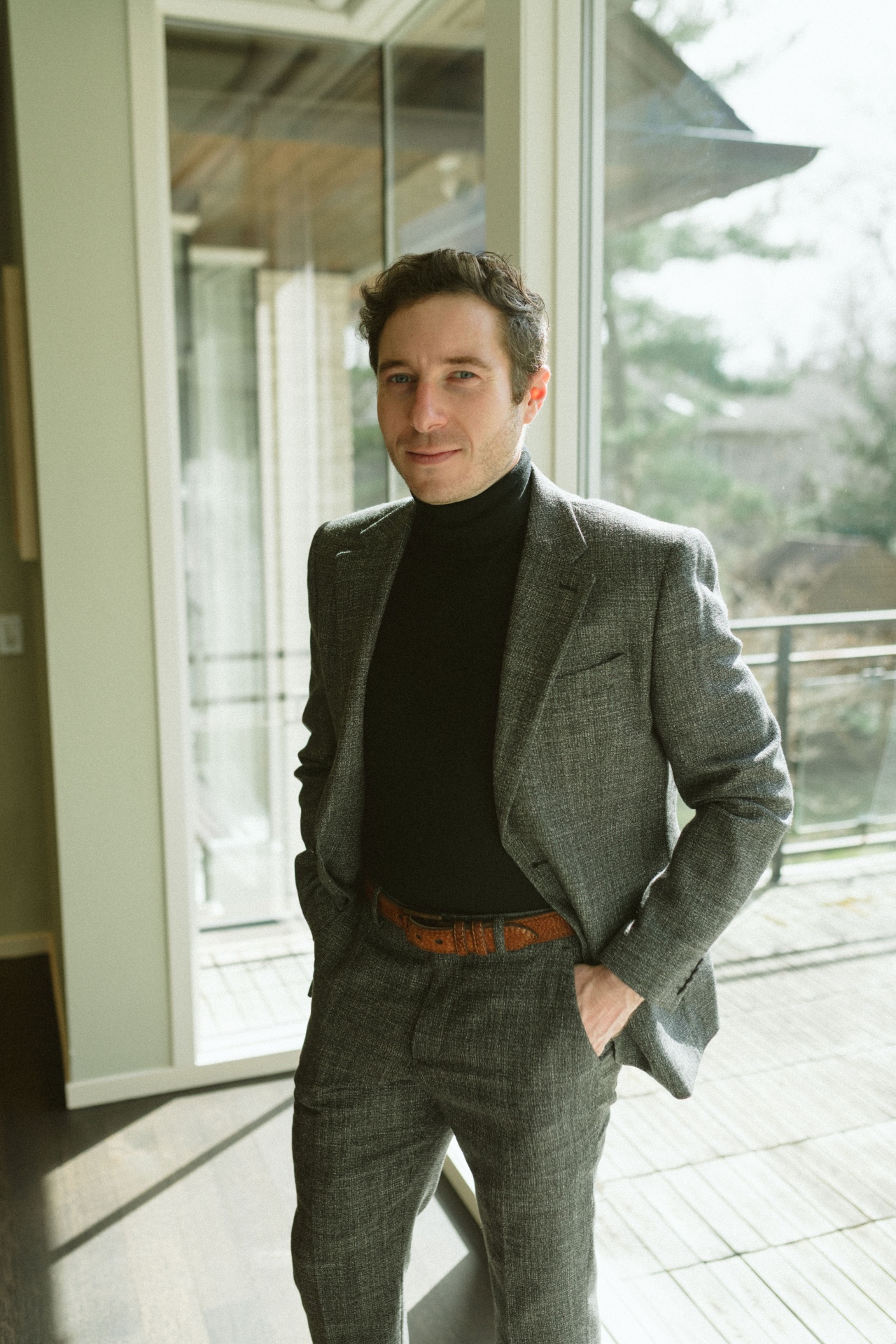 RJ Fishman
