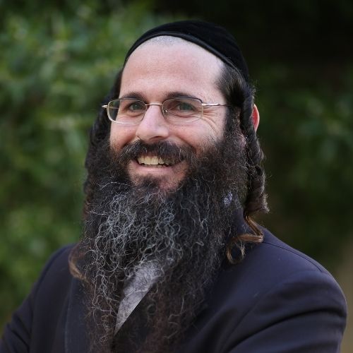 Yonah Weiss